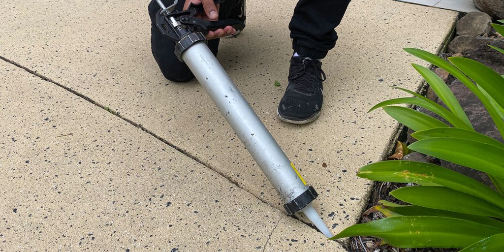 External Joint Sealing General Seal