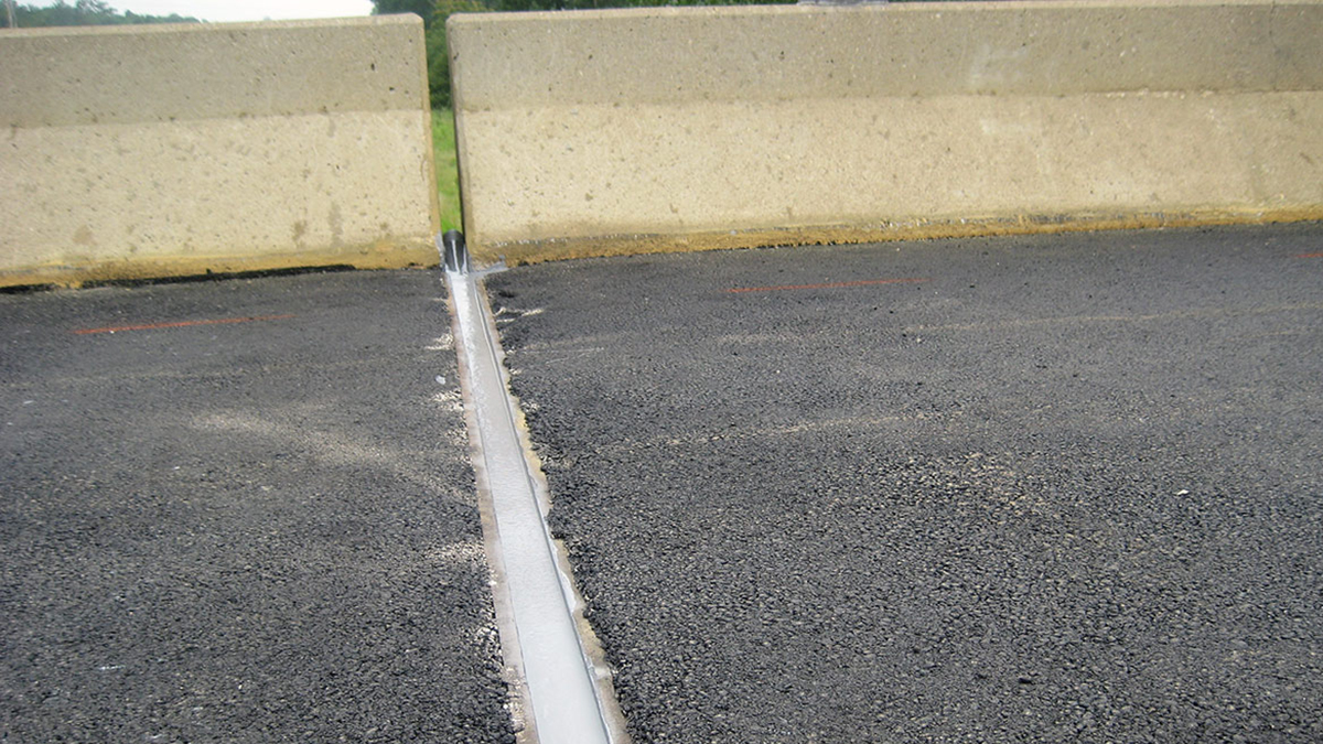 Joint Sealing Brisbane showing a Sealing On a road